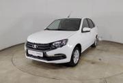 Lada (ВАЗ) Granta I Рестайлинг Волгоград  - изображение 27