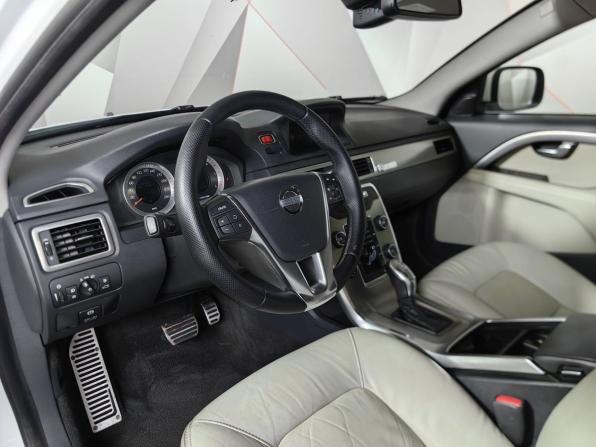 Volvo XC70 II с пробегом 2012 года, цена 1 199 000 рублей, 286664 км, универсал, Автокод Объявления