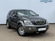 Kia Sorento I Рестайлинг Москва  - изображение 16