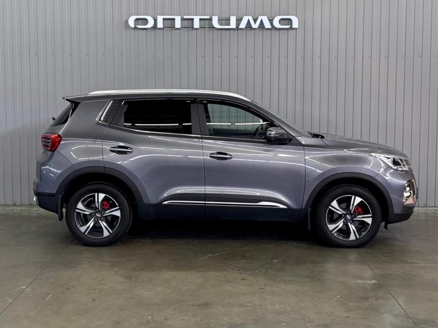 Chery Tiggo 4 Pro I Краснодар  - изображение 4