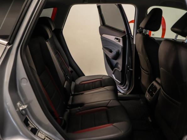 Haval F7 I Рестайлинг с пробегом 2022 года, цена 1 845 000 рублей, 64495 км, внедорожник, Автокод Объявления