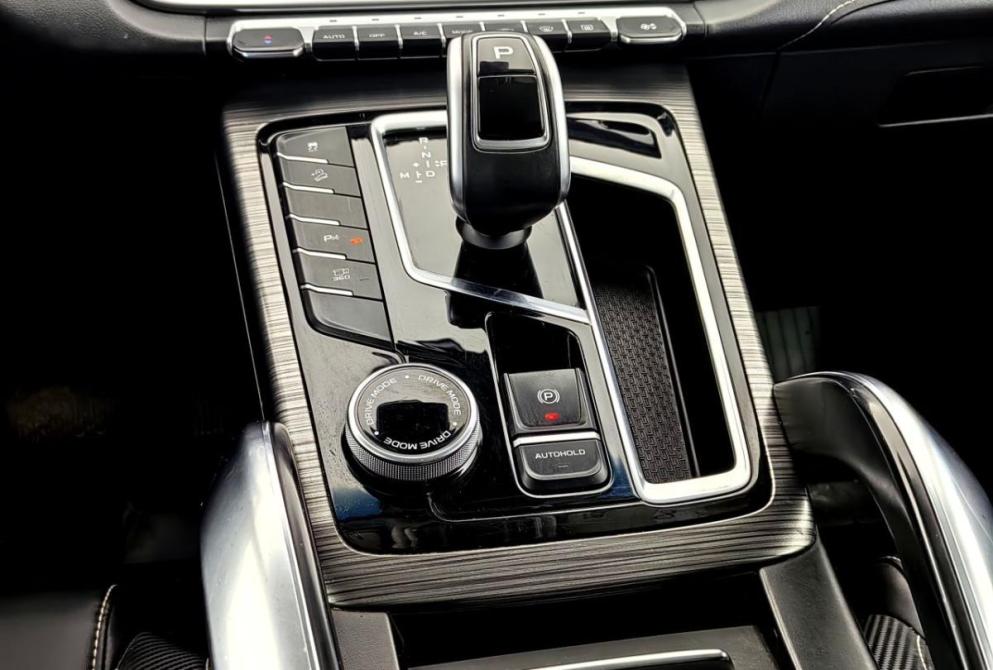 Geely Atlas Pro Волгоград  - изображение 12