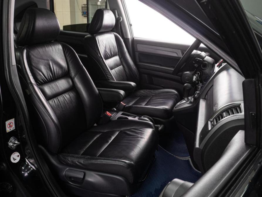 Honda CR-V III Тюмень  - изображение 8