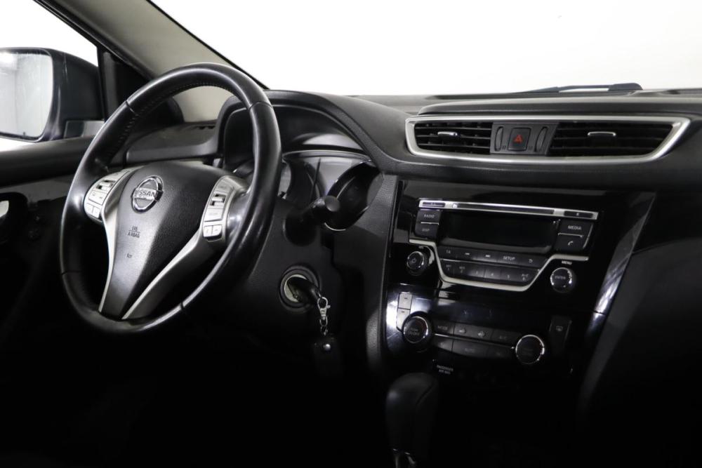 Nissan Qashqai II Нижний Новгород  - изображение 14