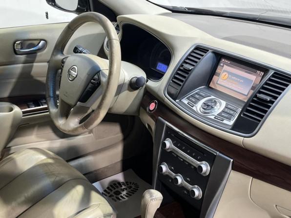 Nissan Teana II Рестайлинг с пробегом 2011 года, цена 1 035 000 рублей, 266180 км, седан, Автокод Объявления