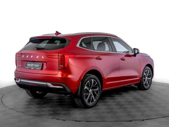 Haval Jolion I с пробегом 2022 года, цена 1 660 000 рублей, 43548 км, внедорожник, Автокод Объявления