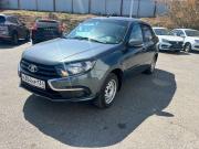 Lada (ВАЗ) Granta I Рестайлинг Волгоград  - изображение 11