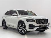 Geely Monjaro I Москва  - изображение 33