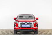 Mitsubishi Outlander Sport I Рестайлинг 3 Тюмень  - изображение 22