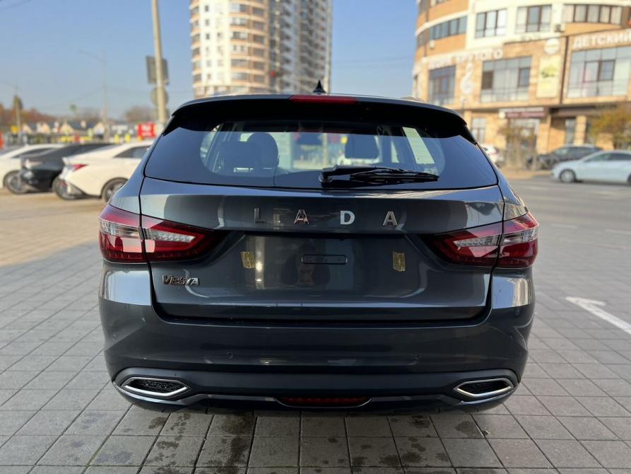 Lada (ВАЗ) Vesta I Рестайлинг (NG) Краснодар  - изображение 6