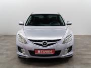 Mazda 6 I (GG) Рестайлинг Красноярск  - изображение 27
