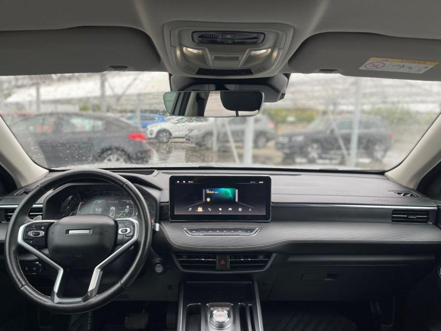 Haval Jolion I Тула  - изображение 13
