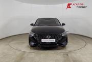 Hyundai Solaris II Рестайлинг Волгоград  - изображение 20