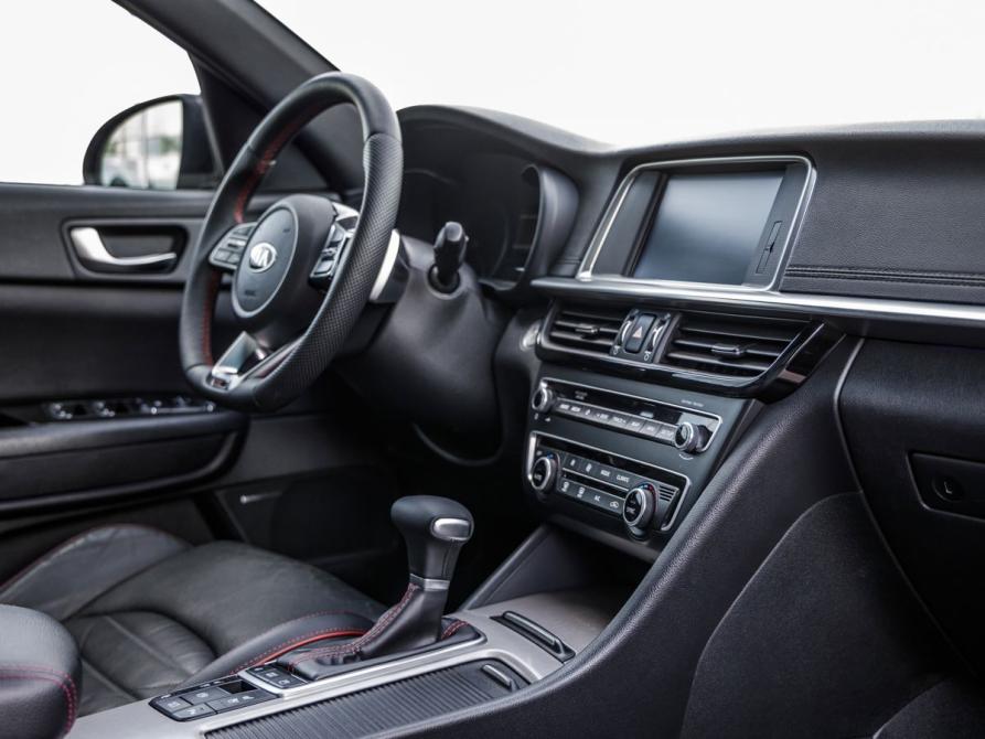Kia Optima IV Рестайлинг Волгоград  - изображение 30