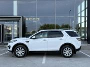 Land Rover Discovery Sport I Новосибирск  - изображение 30