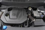 Changan CS35 Plus I Рестайлинг Ульяновск  - изображение 47