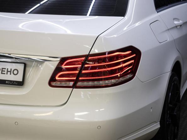 Mercedes-Benz E-Класс IV (W212 S212 C207) Рестайлинг с пробегом 2013 года, цена 1 890 000 рублей, 227753 км, седан, Автокод Объявления