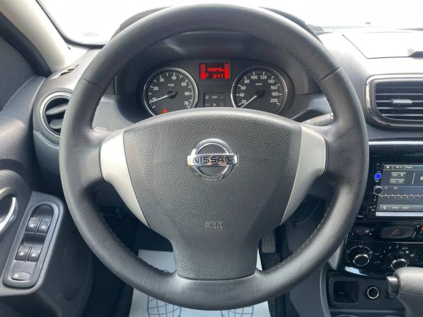 Nissan Terrano III (D10) с пробегом 2015 года, цена 920 000 рублей, 126046 км, внедорожник, Автокод Объявления