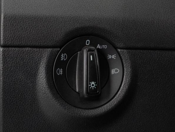 Skoda Octavia III (A7) Рестайлинг с пробегом 2018 года, цена 1 879 000 рублей, 109279 км, лифтбек, Автокод Объявления
