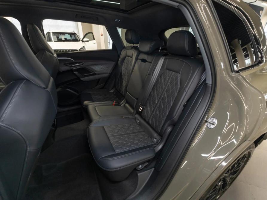 Audi Q5 III Москва  - изображение 13