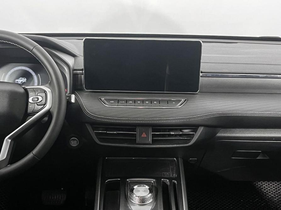 Haval Jolion I Рестайлинг Ногинск  - изображение 20