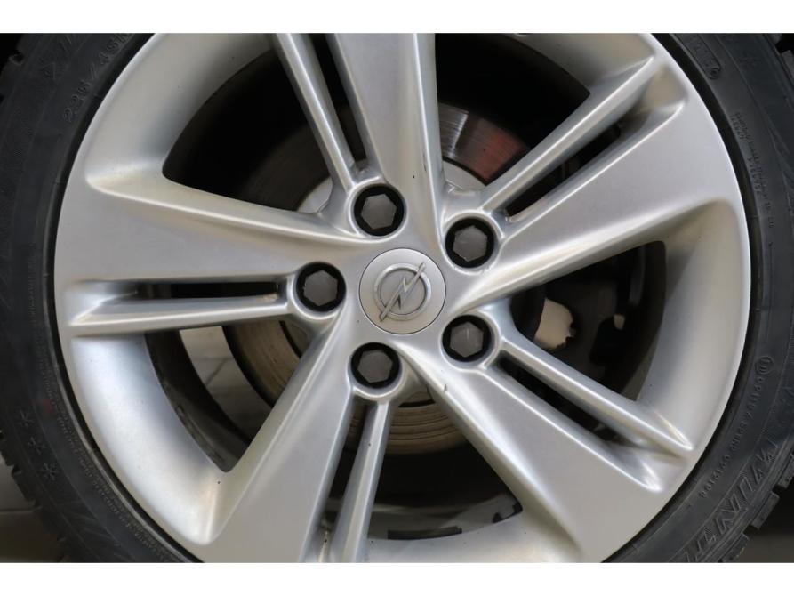 Opel Insignia II Коломна  - изображение 17
