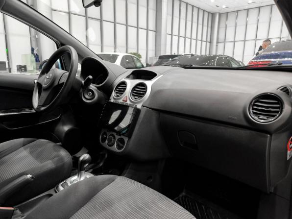 Opel Corsa D Рестайлинг II с пробегом 2012 года, цена 599 000 рублей, 98473 км, хэтчбек, Автокод Объявления
