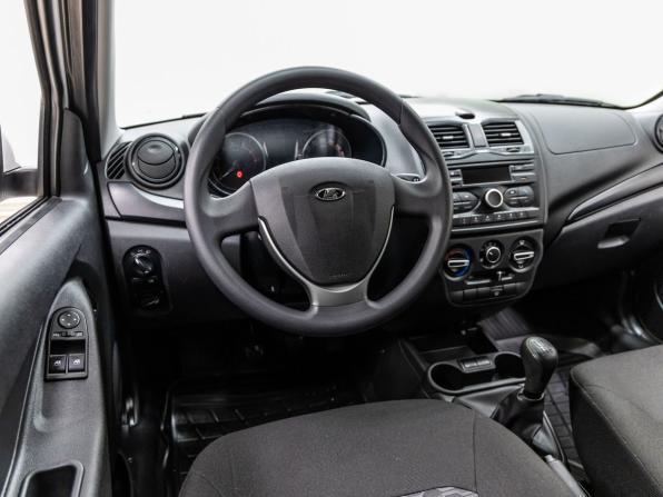 Lada (ВАЗ) Granta I Рестайлинг с пробегом 2023 года, цена 678 000 рублей, 41287 км, лифтбек, Автокод Объявления
