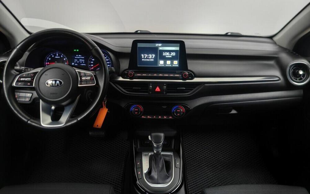 Kia Cerato IV Подольск  - изображение 12
