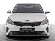 Kia Rio IV Рестайлинг Москва  - изображение 28