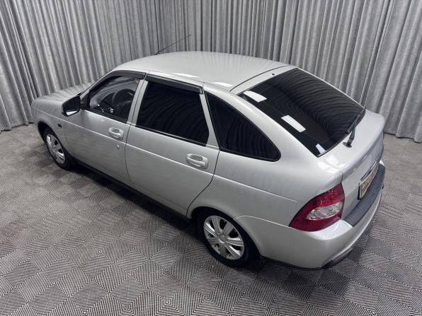 Lada (ВАЗ) Priora I с пробегом 2010 года, цена 334 000 рублей, 224413 км, хэтчбек, Автокод Объявления