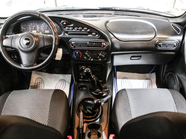 Chevrolet Niva I Рестайлинг с пробегом 2015 года, цена 664 000 рублей, 60732 км, внедорожник, Автокод Объявления