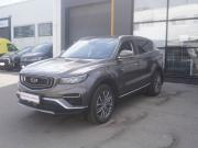 Geely Atlas Pro Москва  - изображение 15