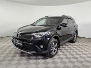 Toyota RAV4 IV (XA40) Рестайлинг Уфа  - изображение 26