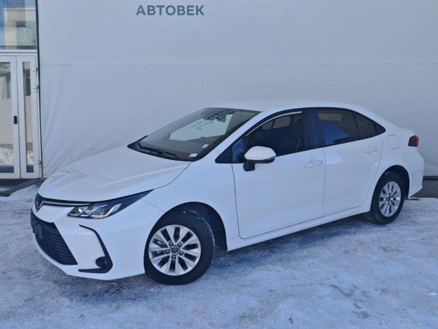 Toyota Corolla XII (E210) Екатеринбург  - изображение 1