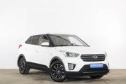 Hyundai Creta I Тюмень  - изображение 22