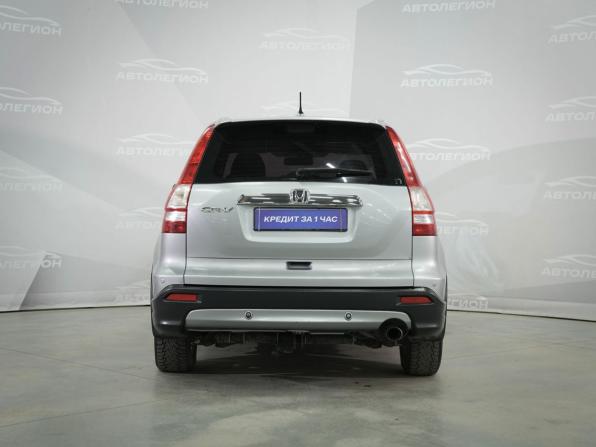 Honda CR-V III с пробегом 2007 года, цена 1 120 000 рублей, 260000 км, внедорожник, Автокод Объявления
