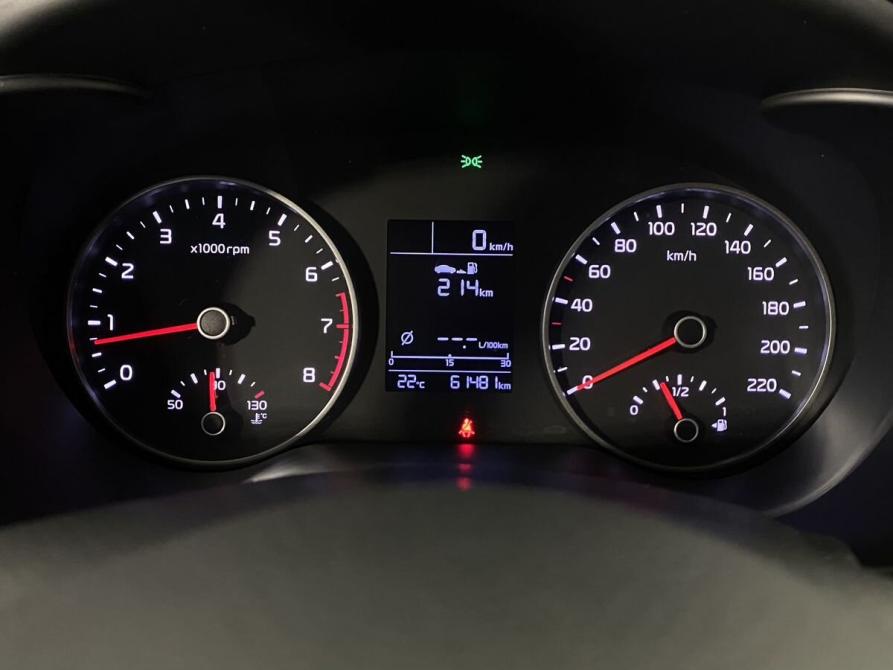 Kia Rio IV Воронеж  - изображение 15