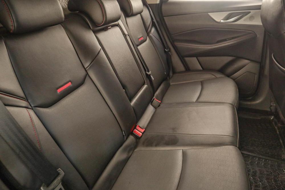 Changan CS35 Plus I Челябинск  - изображение 24