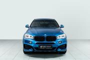 BMW X6 II (F16) Казань  - изображение 14