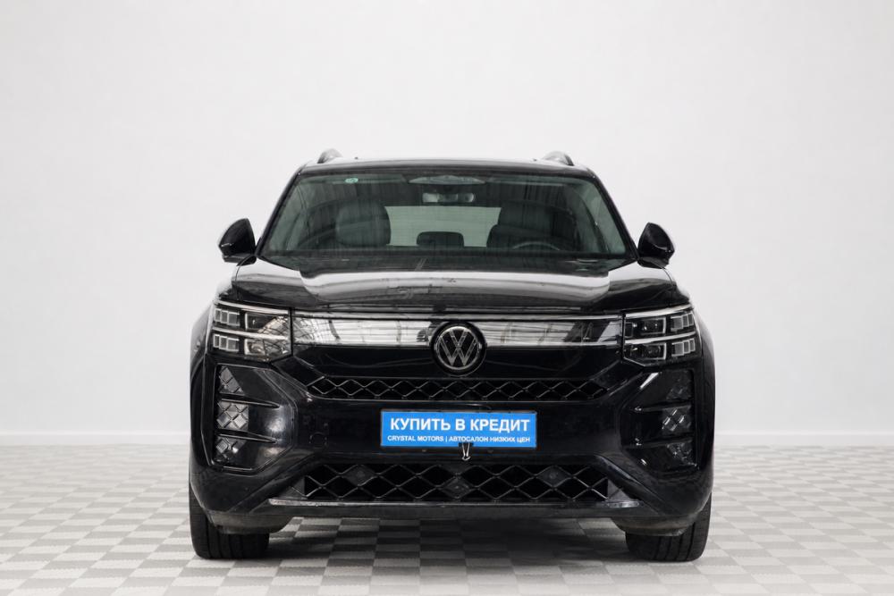 Volkswagen Teramont II (China Market) Челябинск  - изображение 2
