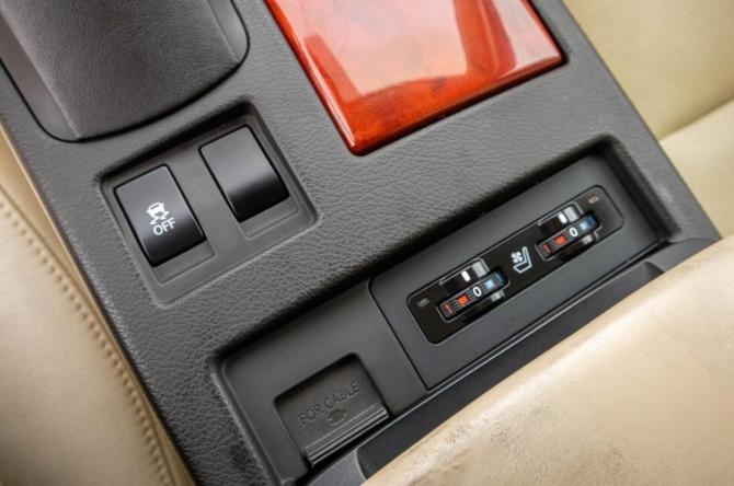 Lexus RX III с пробегом 2009 года, цена 1 999 000 рублей, 266000 км, внедорожник, Автокод Объявления