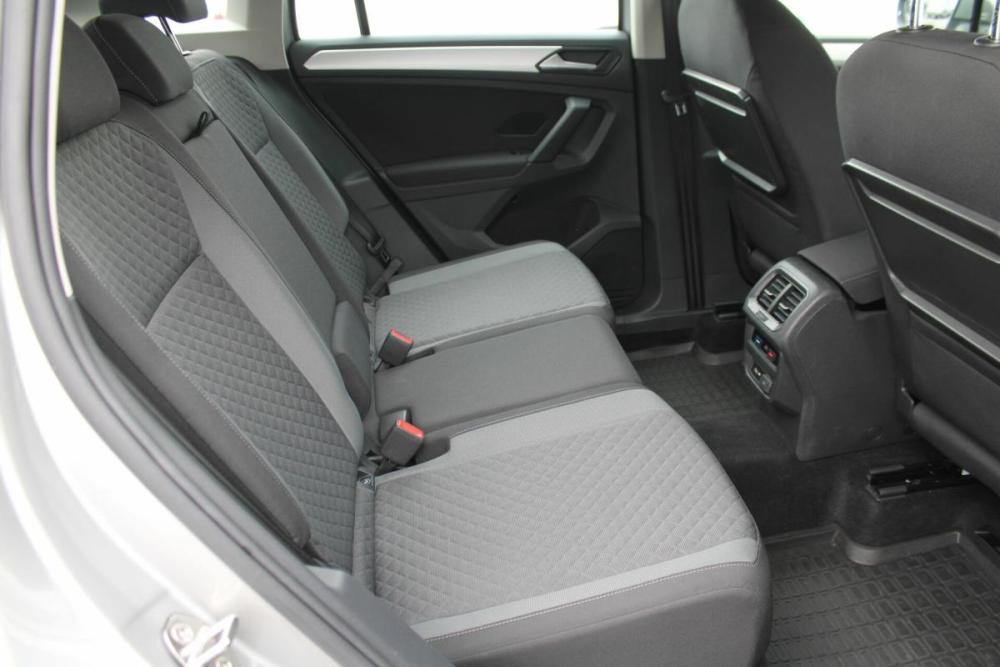 Volkswagen Tiguan II Пермь  - изображение 9