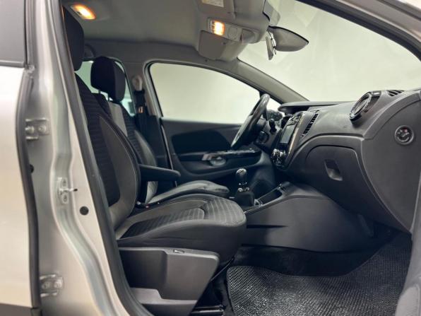 Renault Kaptur I с пробегом 2017 года, цена 1 289 000 рублей, 171744 км, внедорожник, Автокод Объявления
