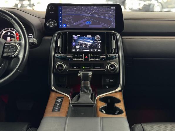 Lexus LX IV с пробегом 2024 года, цена 12 990 000 рублей, 66759 км, внедорожник, Автокод Объявления