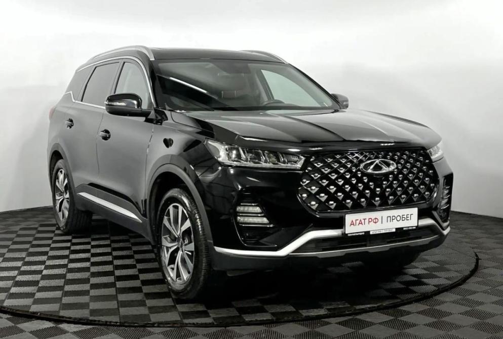 Chery Tiggo 7 Pro I Нижний Новгород  - изображение 4
