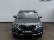 Skoda Kodiaq I Москва  - изображение 17