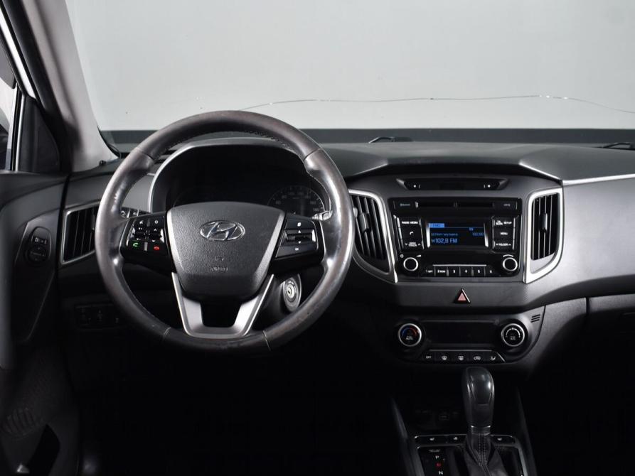 Hyundai Creta I Кемерово  - изображение 8