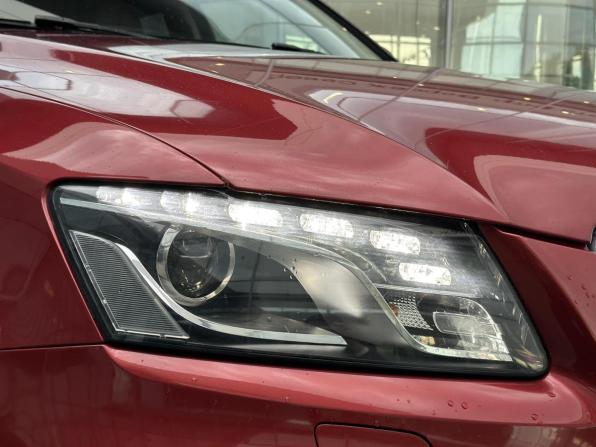 Audi Q5 I (8R) с пробегом 2010 года, цена 1 350 000 рублей, 147242 км, внедорожник, Автокод Объявления