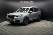 Subaru Forester IV Рестайлинг 2 Крым  - изображение 30